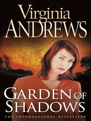 cover image of Garden of shadows